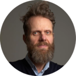 Pierre-Antoine DHONTE, Head of Data UFO² Consulting