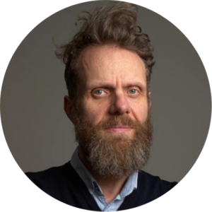 Pierre-Antoine DHONTE, Head of Data UFO² Consulting